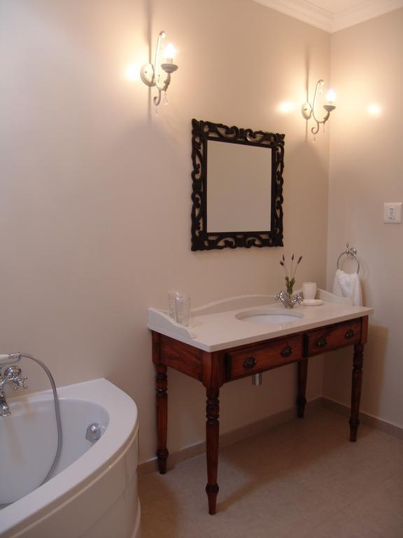 La Pension Guest House Oudtshoorn Quarto foto