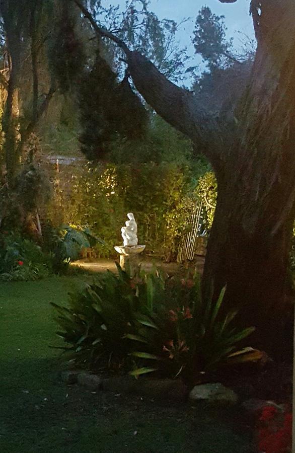 La Pension Guest House Oudtshoorn Exterior foto